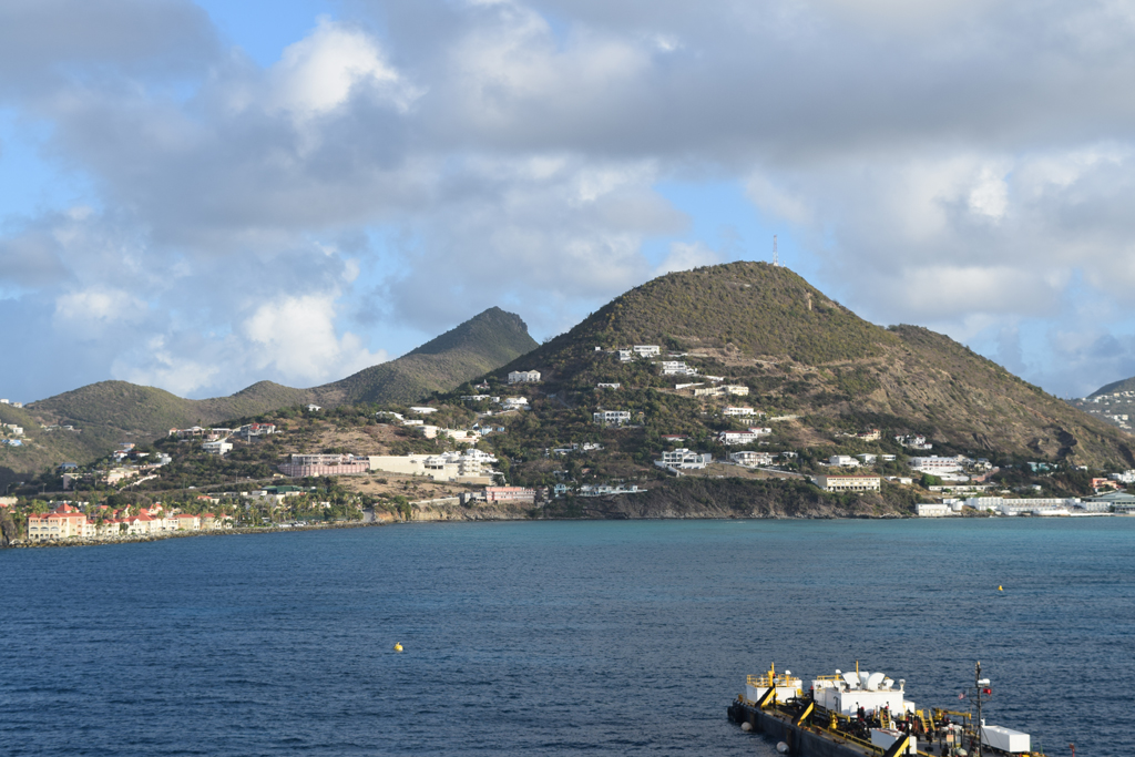 Good Morning St. Maarten